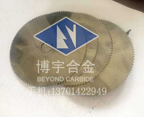 硬質(zhì)合金圓片